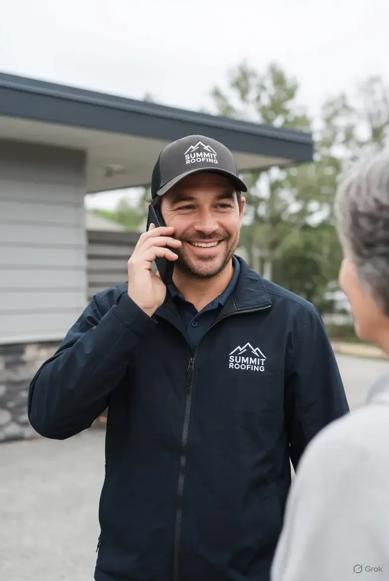 Flat Roof Leak Repair Shawnee, CO FAQs